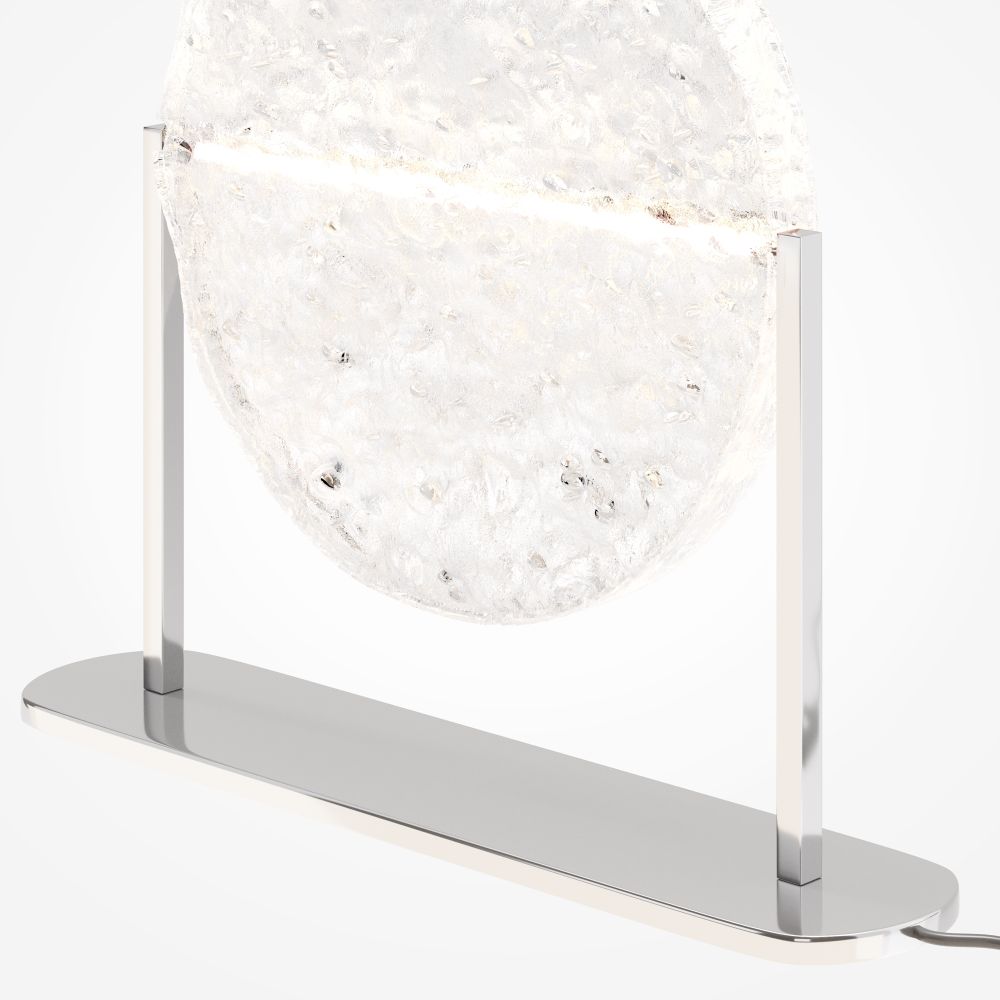 Настольная лампа светодиодная Maytoni Mangata MOD387TL-L8CH3K