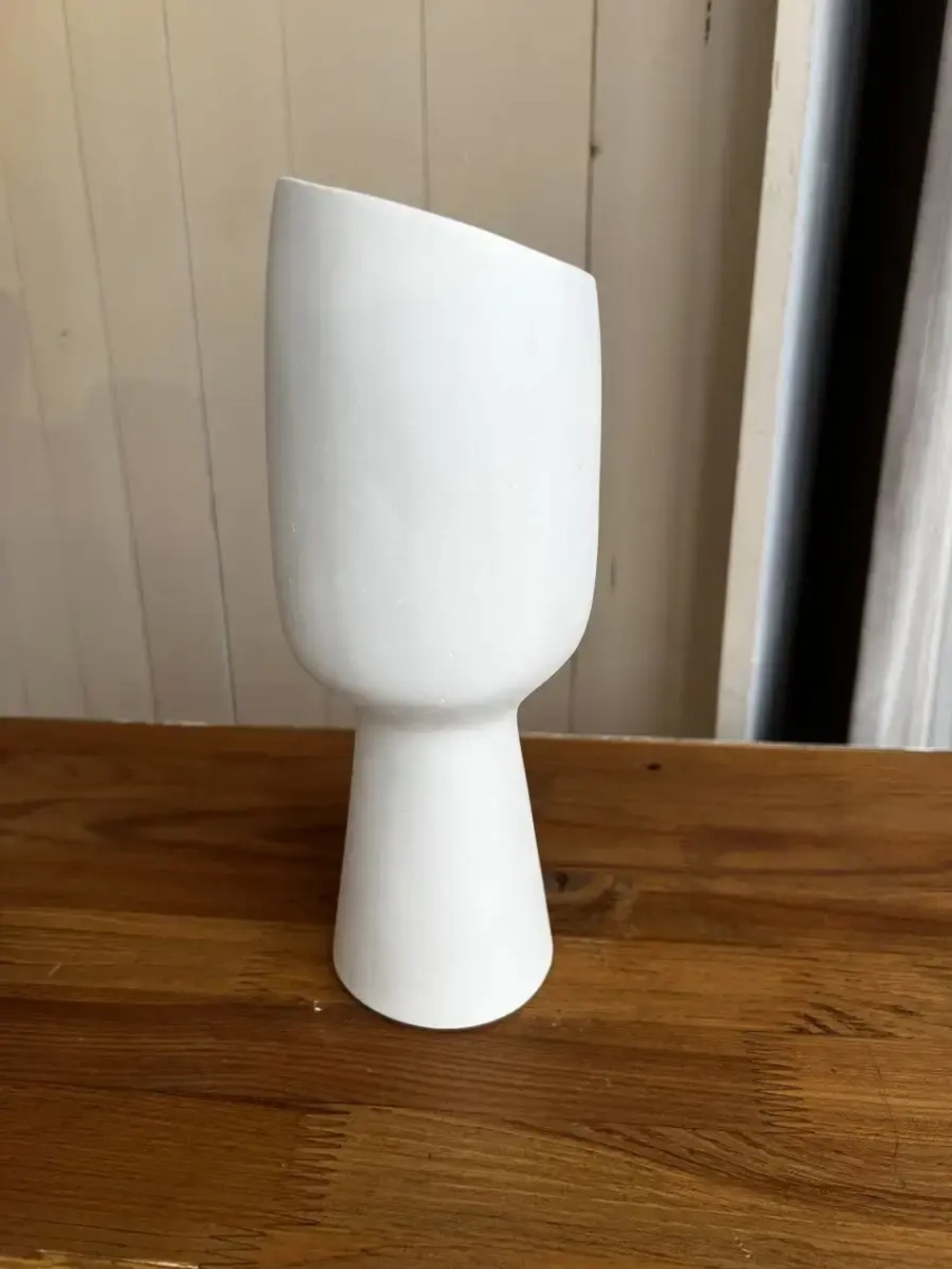 Кашпо -Ваза - Скульптура Романтик