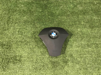 Подушка безопасности в руль BMW 5er E60 (2002-2007)