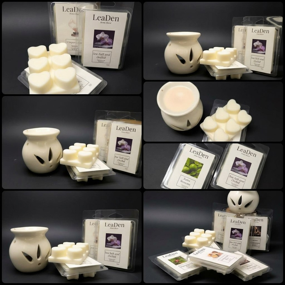 Тающий Воск