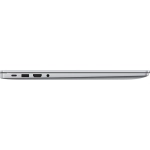 Ноутбук Huawei MateBook D 16 MCLG-X 16" IPS Core i5-13420H 16Gb/1Tb SSD серебристый (53014QKV)