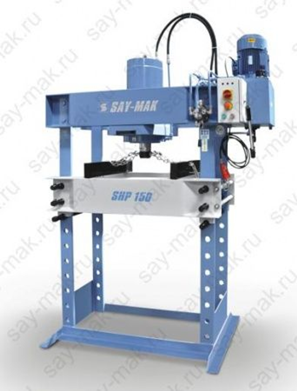 Гидравлический пресс Say-Mak SHP 50