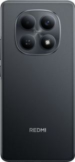 6.77" Смартфон Xiaomi Redmi Note 15 6/128Gb,  NFC,  AMOLED,  120Гц,  6000мAч,  черный