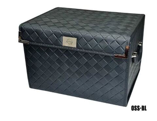 Сумка-Бокс Coolpart MAXIMAL  35х30х30 - X SQUARE Small черный OSS-BL
