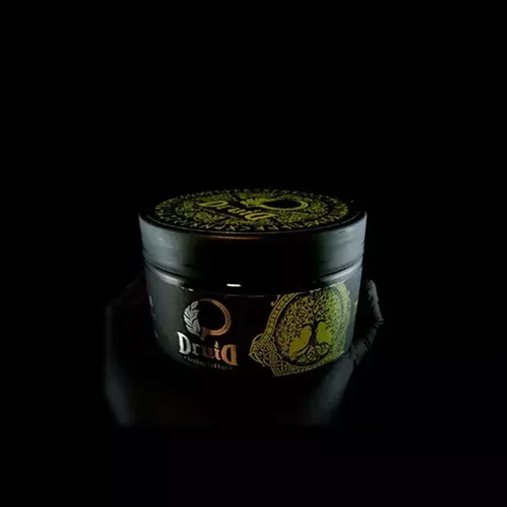 Тату масло Druid Summer series "Кокос-Ананас", 250мл