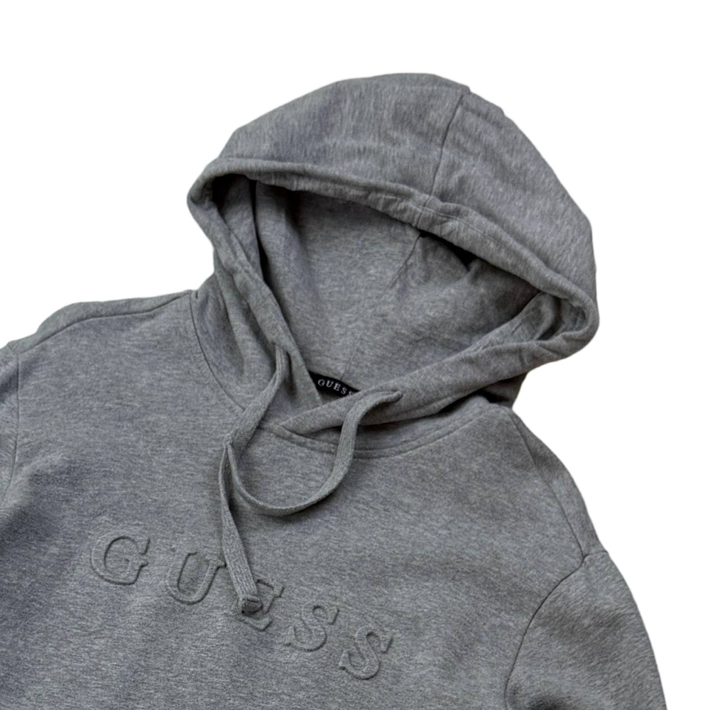 Худи Guess