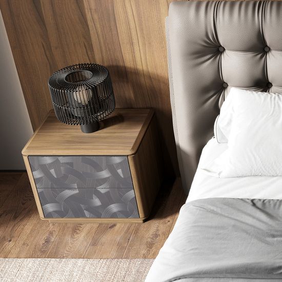 Прикроватная тумбочка ALTEA, MOD INTERIORS