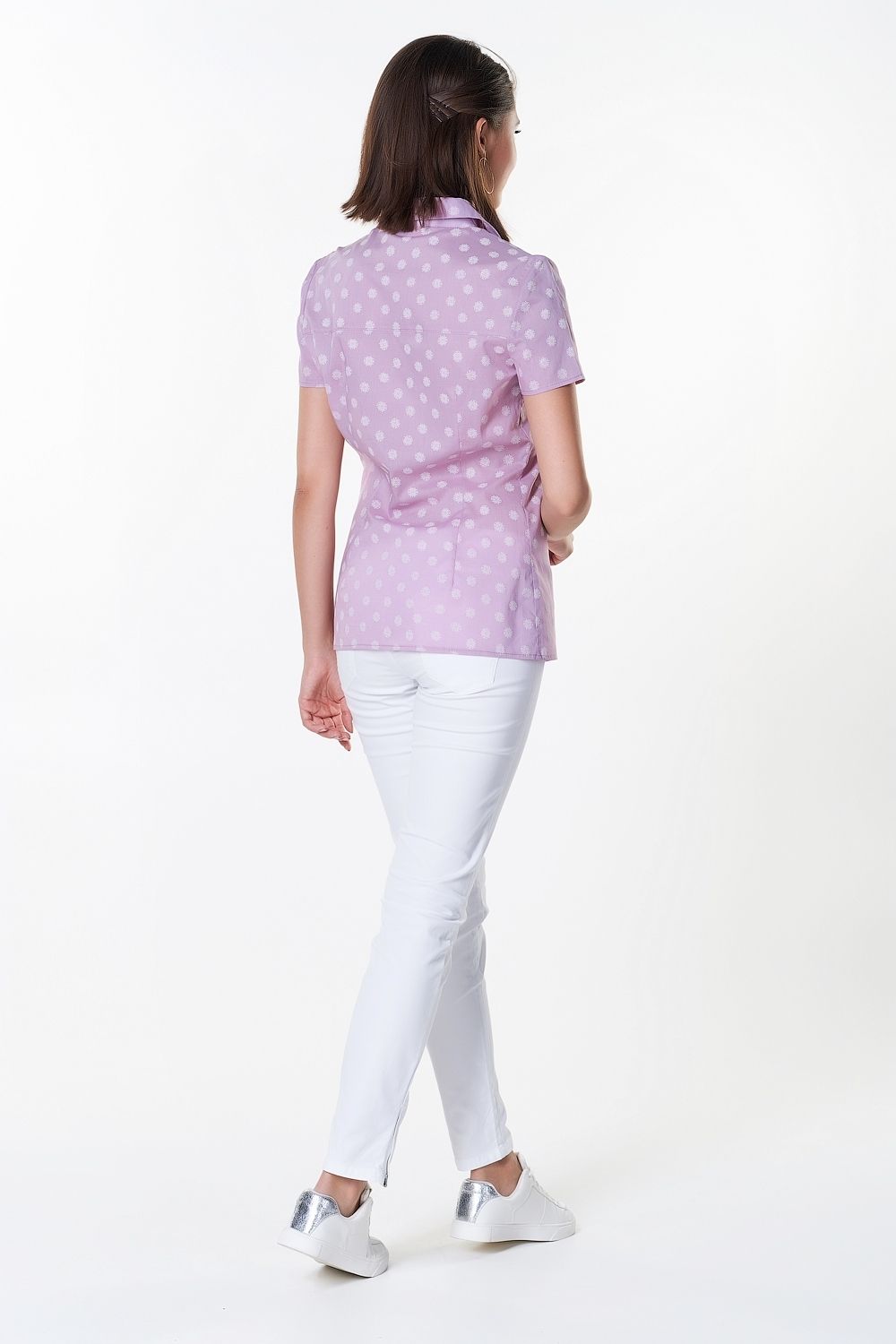 Блузка Эстер №5 Valentina