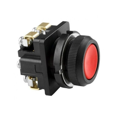 Кнопка тактовая   КЕ-01 ИЗК (IEK)