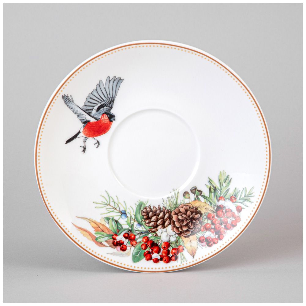 ЧАЙНАЯ ПАРА LEFARD "МОРОЗКО" 300 МЛ (КОР=-24НАБ.)