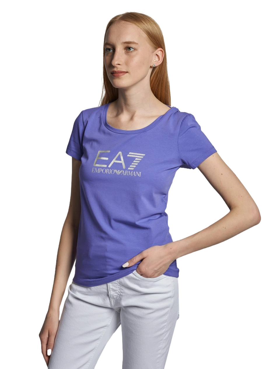 Футболка W EA7