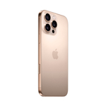 Apple iPhone 16 Pro 128Gb (Desert Titanium)(eSIM)