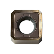 Пластины фрезерные