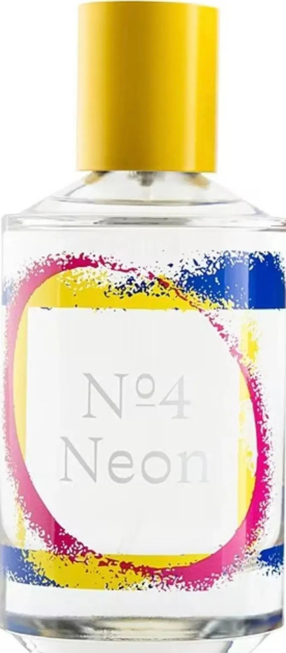 Thomas Kosmala № 4 Neon EDP