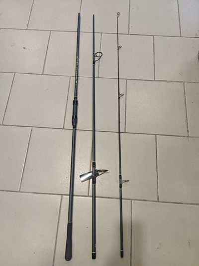 Карповое удилище MIFINE CHNALRY CARP 3.5lb