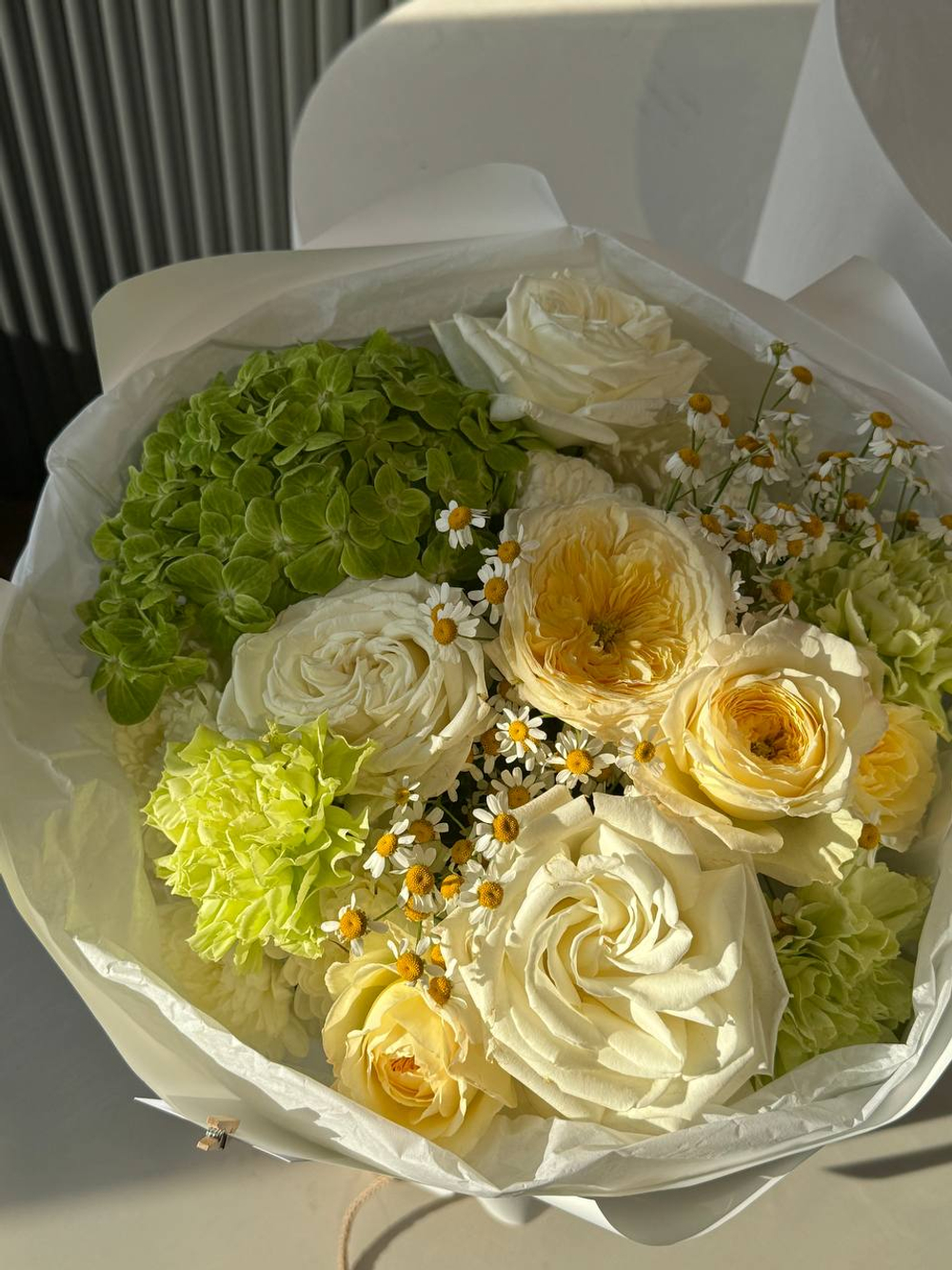 собран сегодня #13