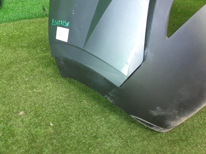 Бампер задний Hyundai Creta 2 (2021-н.в.)