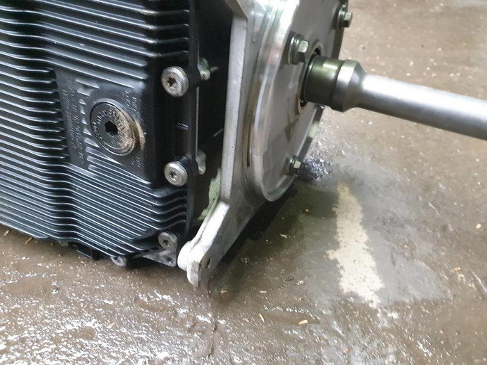 АКПП Aston Martin Vantage (2009-2017)