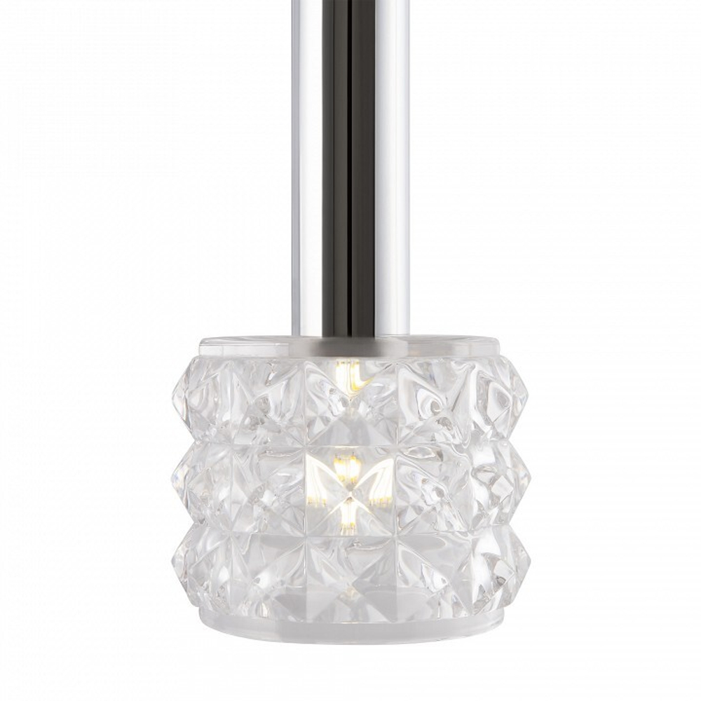 Подвесной светильник Maytoni Rock Me MOD027PL-01CH