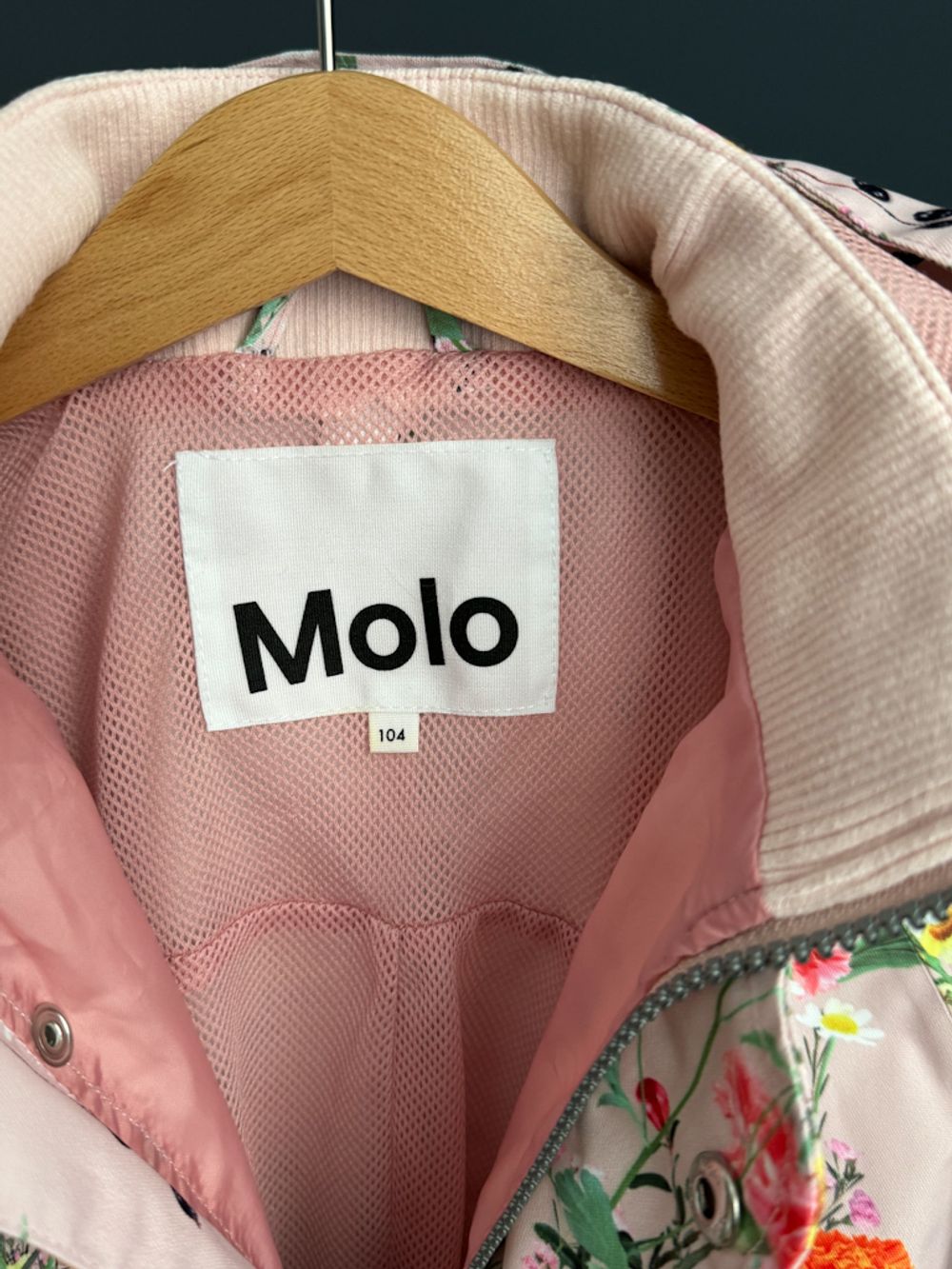 Комбинезон Molo, 104