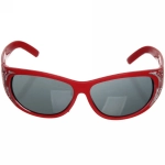 Очки солнцезащитные детские «Sunshine», блестки, микс цветов