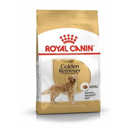Royal Canin GOLDEN RETRIEVER ADULT питание д/ взрослых собак породы голден ретривер 12 кг