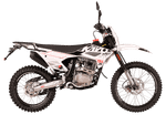 Мотоцикл KAYO T2-L 300 ENDURO (4T CB300F 21/18 2026) ПТС