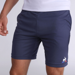 Мужские теннисные шорты Le Coq Sportif No. 2 Shorts Men - Blue