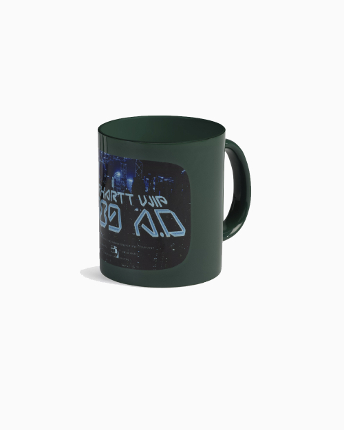 Кружка Carhartt WIP Greatest Flicks Mug 350 мл