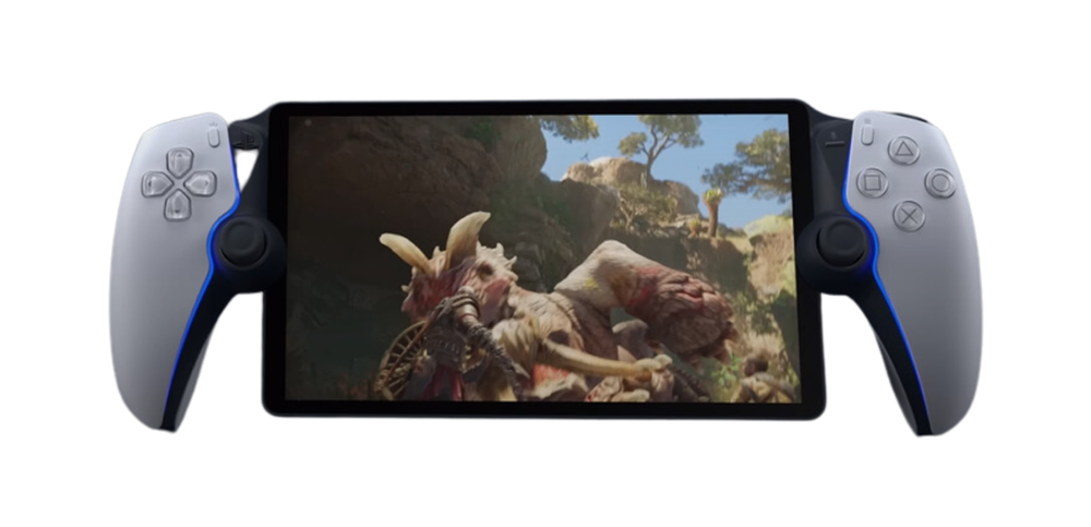 Sony PlayStation Portal Remote Player для игровой приставки Playstation 5