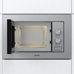 Микроволновая печь Gorenje BM201EM1X