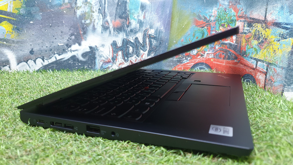 Ноутбук Lenovo i7-10/16Gb/FHD/ ThinkPad L13 20R3000GRT/Windows 11