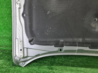 Капот Haval F7 (2019-н.в.)