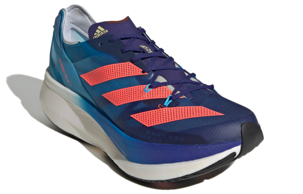 Кроссовки Adidas Adizero Prime X