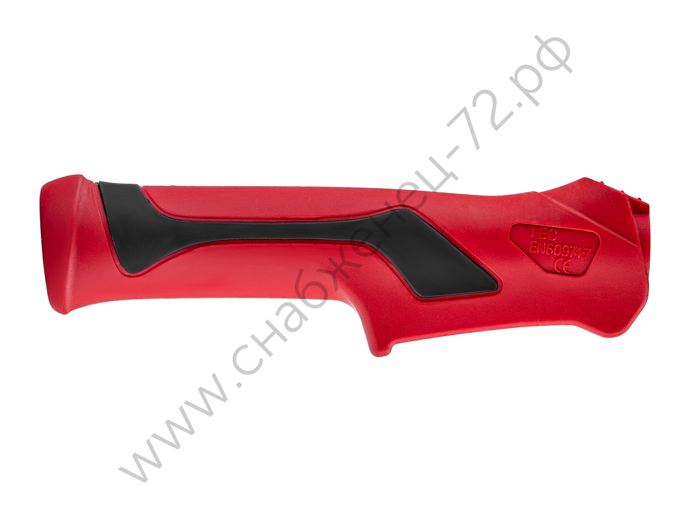 Рукоятка плазмотрона (PT 31) IGV0025