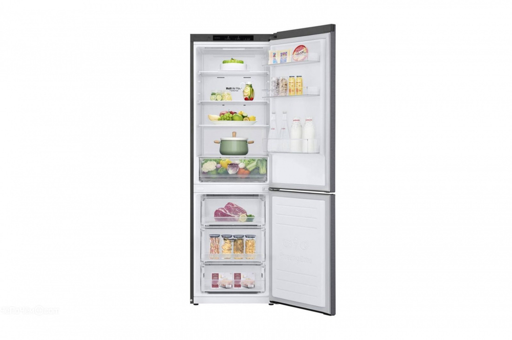 холодильник LG GA-B 459 SLCL