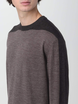 Пуловер EMPORIO ARMANI