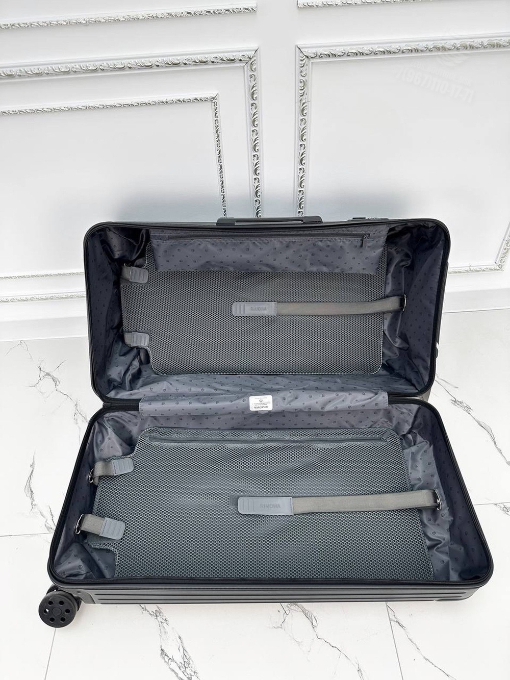 Дорожный чемодан Rimowa Trunk