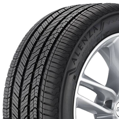 BRIDGESTONE ALENZA SPORT A/S 235/60R20 108H XL*