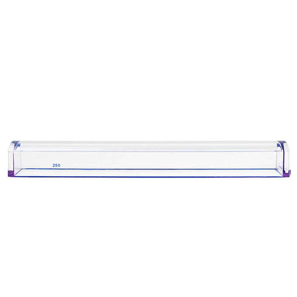 Лупа для чтения Veber 3x, 250x38 мм (7514)