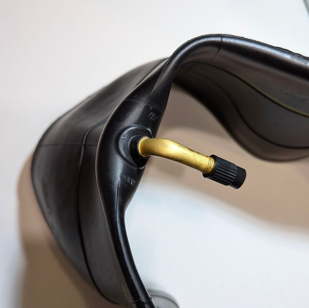 Камера колеса R8–4.0 для детского квадроцикла и мотоблока