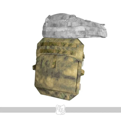 Пятиточечник ЗТ-БАРЬЕР-М ССО