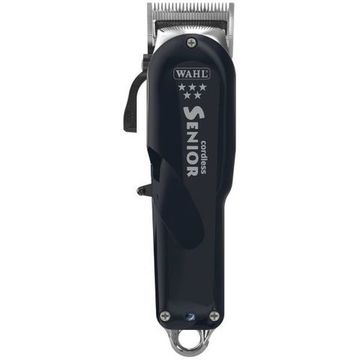 Wahl 8504-016 Senior Cordless Blue/silver, Машинка для стрижки!