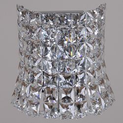 Накладной светильник ILLUMICO IL5130 IL5130-1WZF-25 CH ELITE