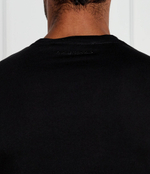 Футболка Karl Lagerfeld - черный(755095 551251)