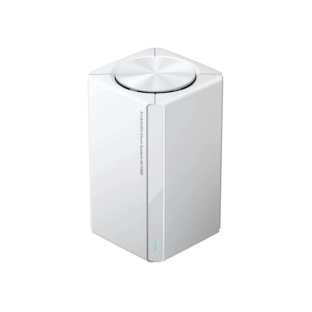 Беспроводная система Wi-Fi Xiaomi Mesh роутер AC1200 RU (1-pack) RD13