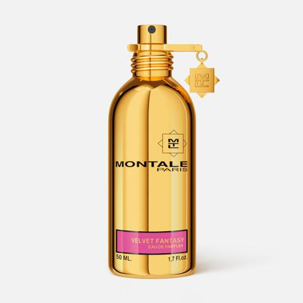 Montale Velvet Fantasy парфюмерная вода