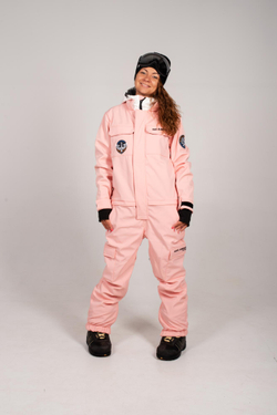 Комбинезон SEARIPE