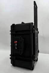 Подавитель дронов Гром-10, 10 каналов, мощность 600W