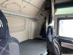 MAN TGX 4x2 Седельный тягач 18.500 4X2 LLS (Дизельный, 12,4 л, 500 л.с., МТ)